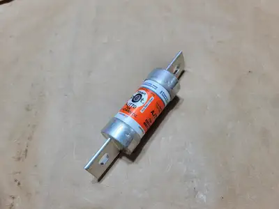 Used FERRAZ SHAWMUT AJT70 Misc Electrical & Power Parts British Columbia CA | Lenmark #1439443
