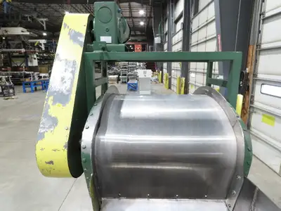 Used LIVONIA _UNKNOWN_ Conveyor Parts Indiana US | Arrow Industrial #1366819