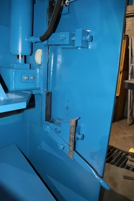 USED 2007 KRRAS RAS 206