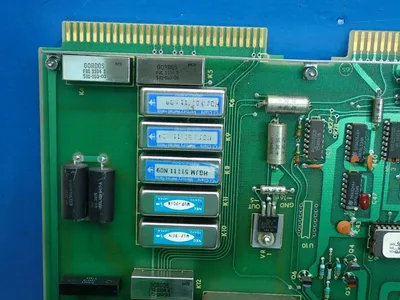 USED TERADYNE 84954101/C