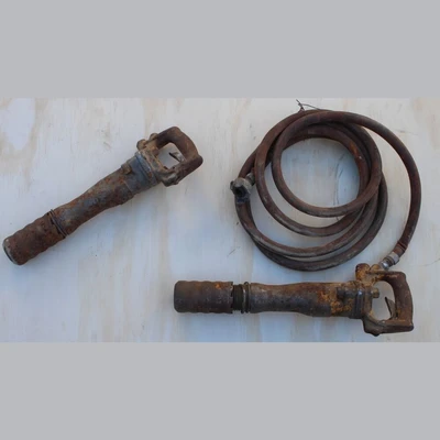 Ingersoll Rand Rivet Buster