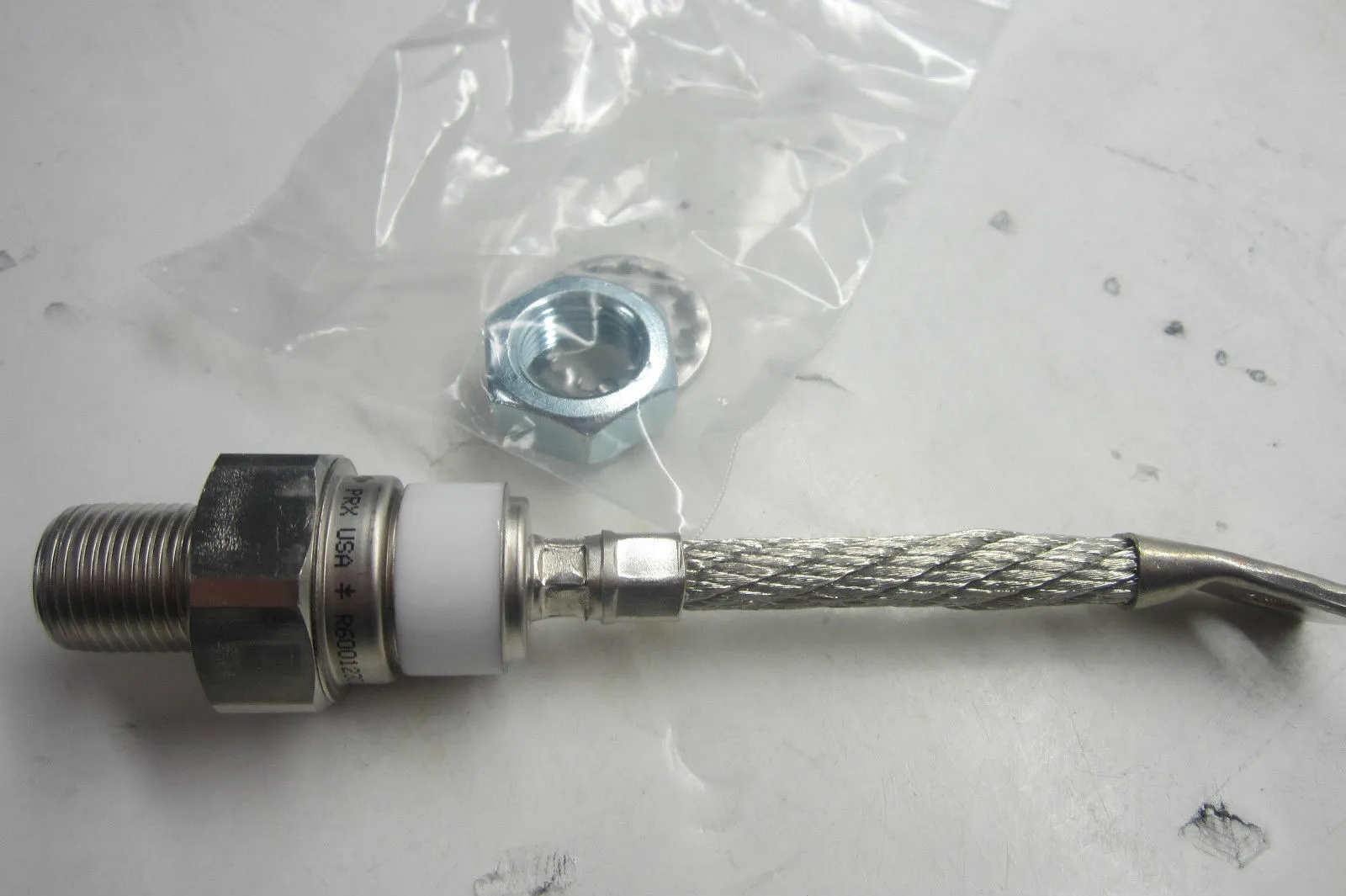 NEW POWEREX R6001230XXYA RECOVERY DIODE 163700#003