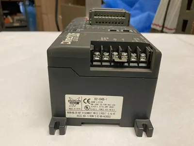 USED AUTOMATIONDIRECT D2-04B1