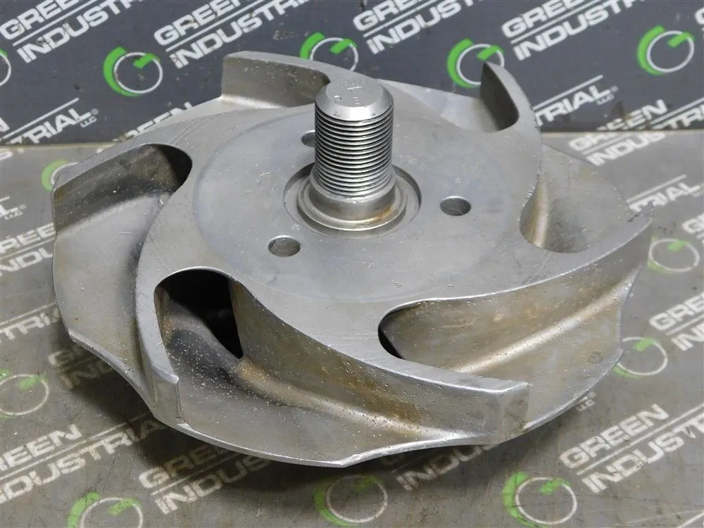 USED DURCO 36877