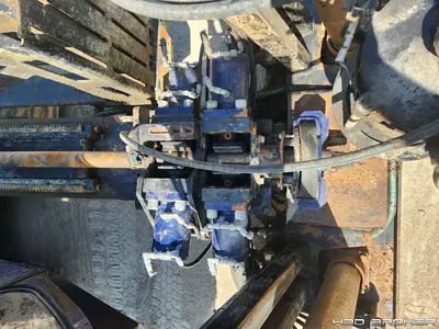 Used 2022 UNIVERSAL 2022 UNIVERSAL UNI 25 Drill Rigs Florida US | HDD Broker #1346374