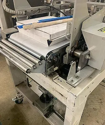 USED TEXWRAP 2218
