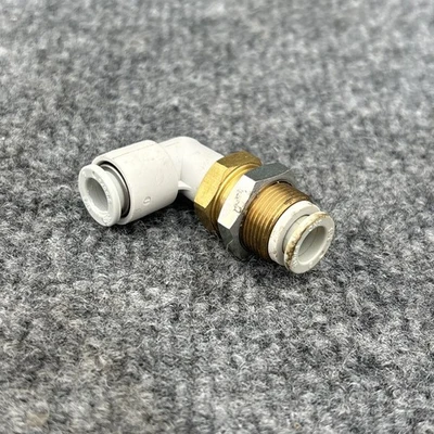 Used SMC KQ2LE08-00A Parts (Hydraulics and Pneumatics) California US | Davliegogo LLC #1707856