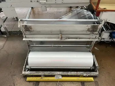 Used _UNKNOWN_ _UNKNOWN_ Production Lines FR | Apex Auctions #1550842