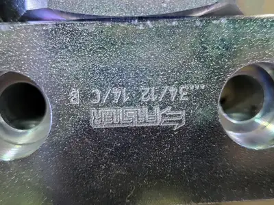 NEW CATERPILLAR 126-1541