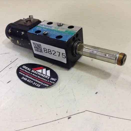 USED VICKERS DG4V3S6CMUHL760EN490