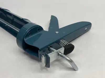 USED ANVIL SMOOTH ROD CAULK GUN