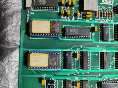 USED FADAL 1020-0D