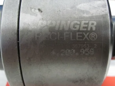 USED EPPINGER 4.200.958