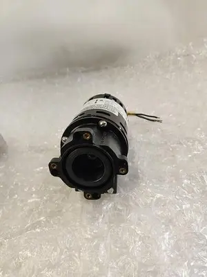 MARCH MFG 809 HS MAGNETIC DRIVE CENTRIFUGAL PUMP