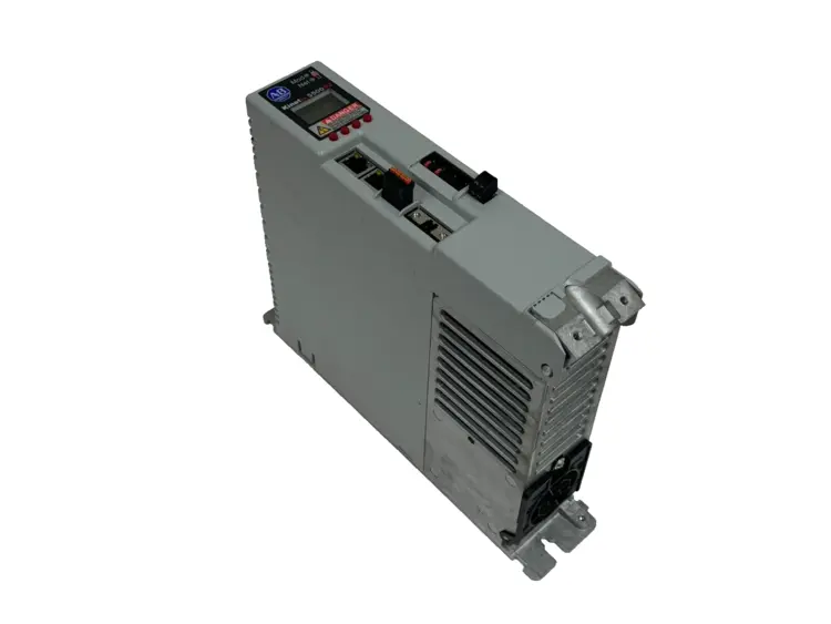 Used ALLEN-BRADLEY 2198-H015-ERS2 Servo Drives | SB Industrial Supply #843796