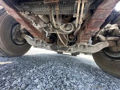 Used 2020 MACK GRANITE GR64F Dump trucks New Jersey US | Proxy Equipment #1378379