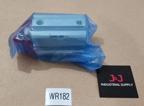 NEW SMC CDQ2B32-40DM