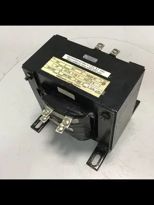 USED ALLEN BRADLEY 1497-N19 SER A