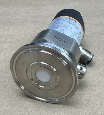 NEW IFM Efector PF-025-RES30-MFRKG/US/ /P