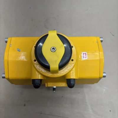 New | in-Stock Emerson QS0200.UA00A.22DB1 Rotary Actuators Indiana US | J&J Industrial Supply #1398974