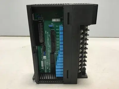 USED MITSUBISHI A1SY10