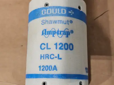 New | in-Stock GOULD SHAWMUT CL 1200 Misc Electrical & Power Parts British Columbia CA | Lenmark #1438918