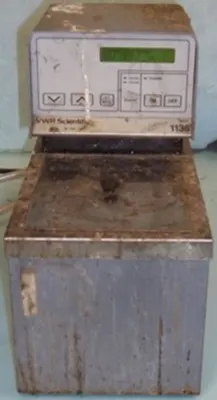 Used VWR 1160-A Lab Water Baths Texas US | Bamko Surplus Process Equipment #930763
