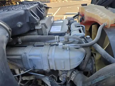 USED 2012 FREIGHTLINER CASCADIA 125