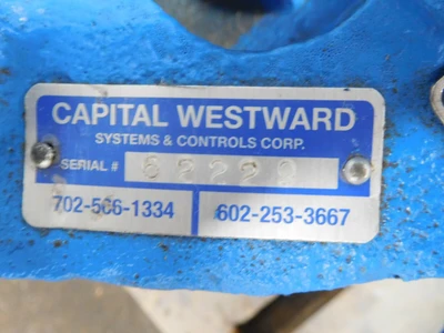 Used Hazleton Pumps, Inc. Does Not Apply Pumps Ohio US | Equipment Recovery Corp. #1330777