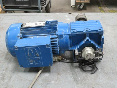 Used SEW EURODRIVE _UNKNOWN_ Gearmotors Texas US | OCO Industrial #1601276