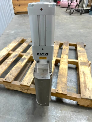 USED VAT X-VAT100-40496