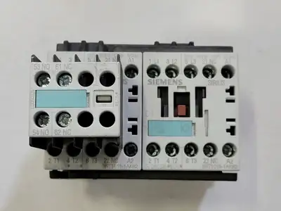USED SIEMENS 3RA1315-8XB30-1AK6