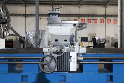 ESP-MACHTURN SP61160 X 6000 Lathes, Engine, Center | ESP Machinery Australia Pty Ltd (5)