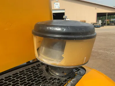Used 2005 JCB 590 Internal Combustion Forklifts: Pneumatic Tire Michigan US | Miedema Asset Management Group #1320530