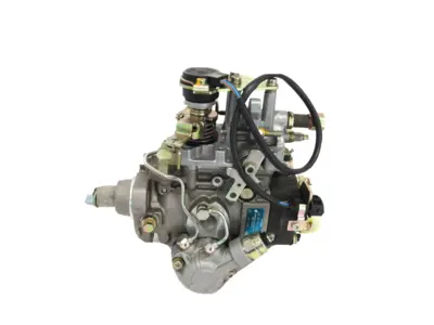 NEW BOSCH VE4/12F 1150 RV16368-1 INJECTION PUMP B460816368 VE412F1150RV163681
