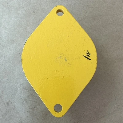 USED GERB Schwingunsisolierungen S1-14/1210