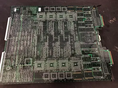 LTX 120-0268-732 ATS HT DATA MODULE