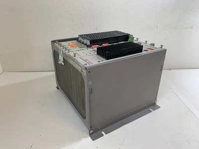 Siemens Simatic 505, 545 Plc Rack LR64027 W / Module Garantie