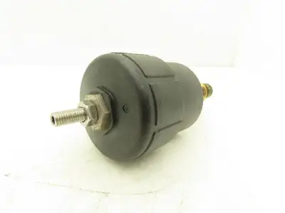 Norgren Buschjost 8450254.0000 Pneumatic Seat Valve 145 PSI