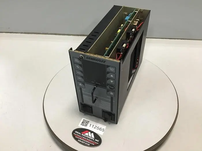 USED HUSKY 9152