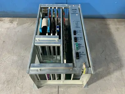 Used SEIKI PCMP PLC Chassis Ohio US | HGR 24 #1276945