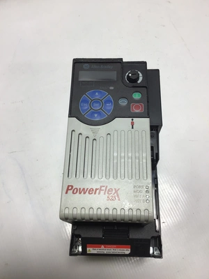 Baldor GLF2021AG Right Angle Speed Reducer 20:1 Ratio 1.16 HP Class 1