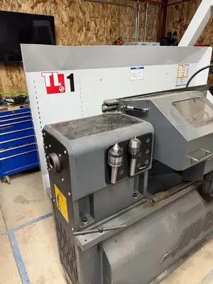 2012 HAAS TL-1 CNC Lathes | Toolquip, Inc. (2)