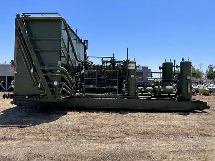 USED ARIEL JGT