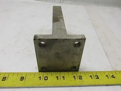 Westinghouse BA2000PB Alum Buss Bar Circuit Breaker PB Breaker Type Connector