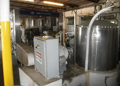 USED MOJONNIER 36-20