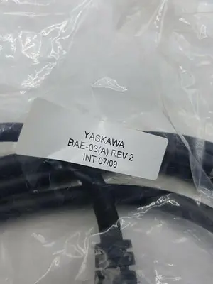 New | in-Stock YASKAWA BAE-03(A) Misc Electrical & Power Parts | ND Industrial Surplus #1223328