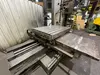 KURAKI 4" Horizontal Boring Mill, Model KBT-1003W thumbnail