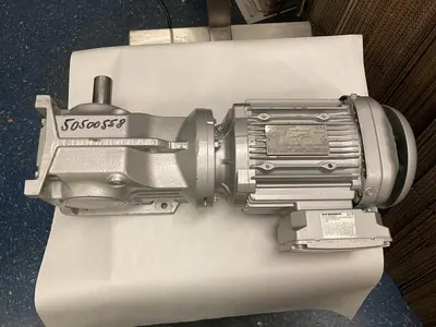New | in-Stock SEW K47/II2GD EDRE90L4/3GD/KCC/TF/AL/C Gearmotors | Surplus Asset Holdings #1226877