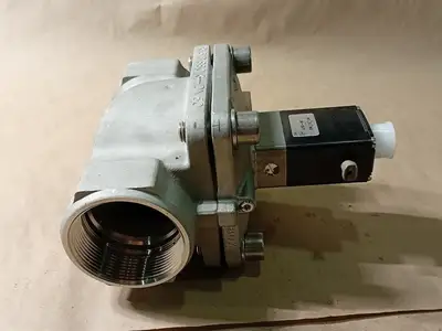 NEW BURKERT 00456936